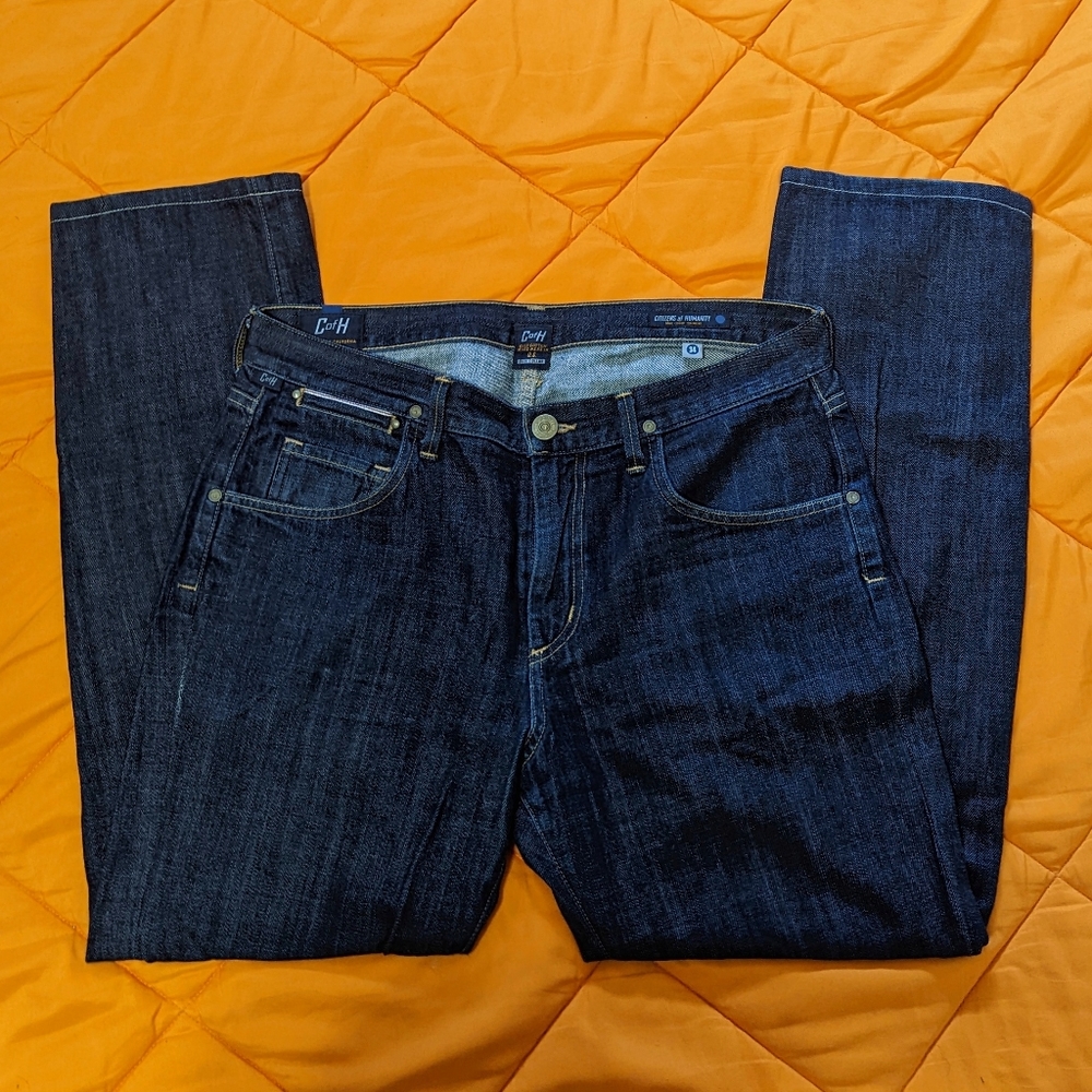 Citizens of Humanity - Perfect Selvedge